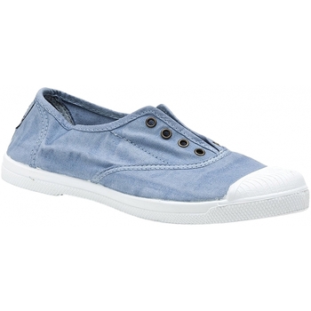 Natural World Espadrilles  Sapatos 102E - Celeste Enz