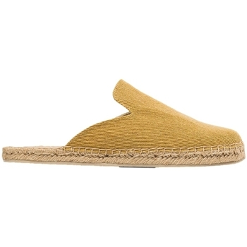 Paez Espadrilles  Mule W - Caramel