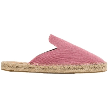 Paez Espadrilles  Mule W - Rose