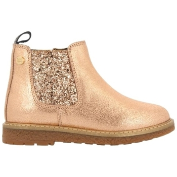 Gioseppo Laarzen  Agar Kids Boots - Rose Gold