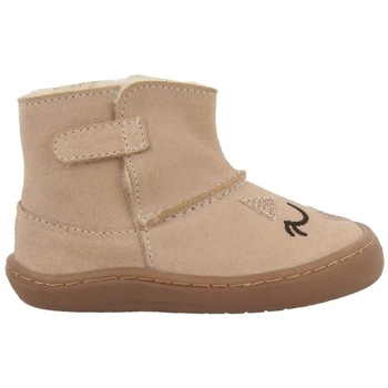 Gioseppo Laarzen  Levoca Baby Boots - Pink