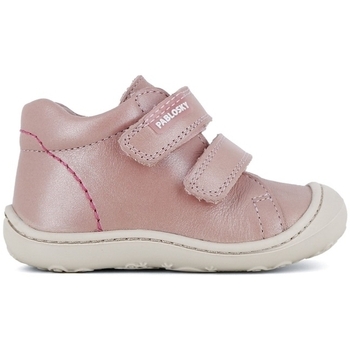 Pablosky Laarzen  Baby 017870 B - Pink