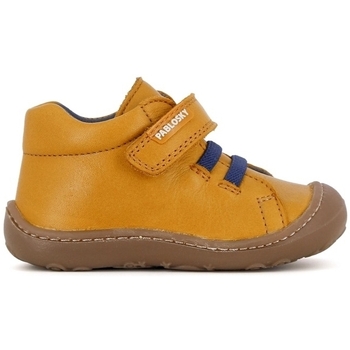 Pablosky Laarzen  Baby 017980 B - Camel