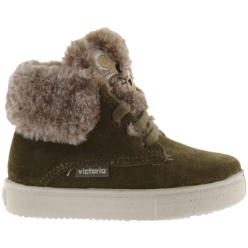Victoria Laarzen  Kids 250154 - Kaki
