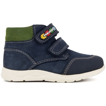 Pablosky Laarzen  Baby 022820 K - Navy