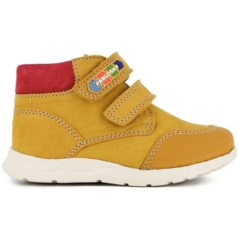 Pablosky Laarzen  Baby 022880 K - Camel
