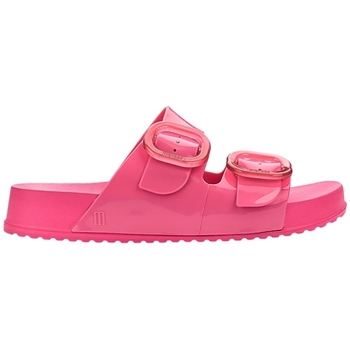 Melissa Sandalen  Cozy Slide Fem - Pink