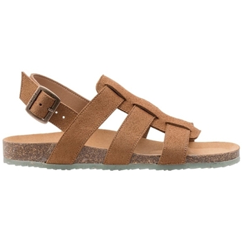 Zouri Sandalen  Nilo Camel - Camel