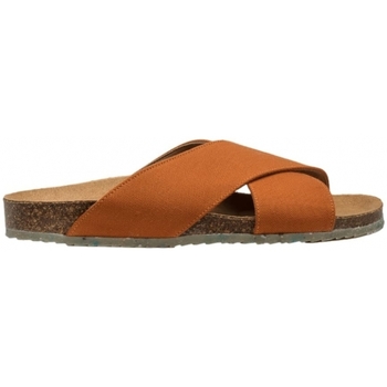Zouri Sandalen  Sun - Terracota