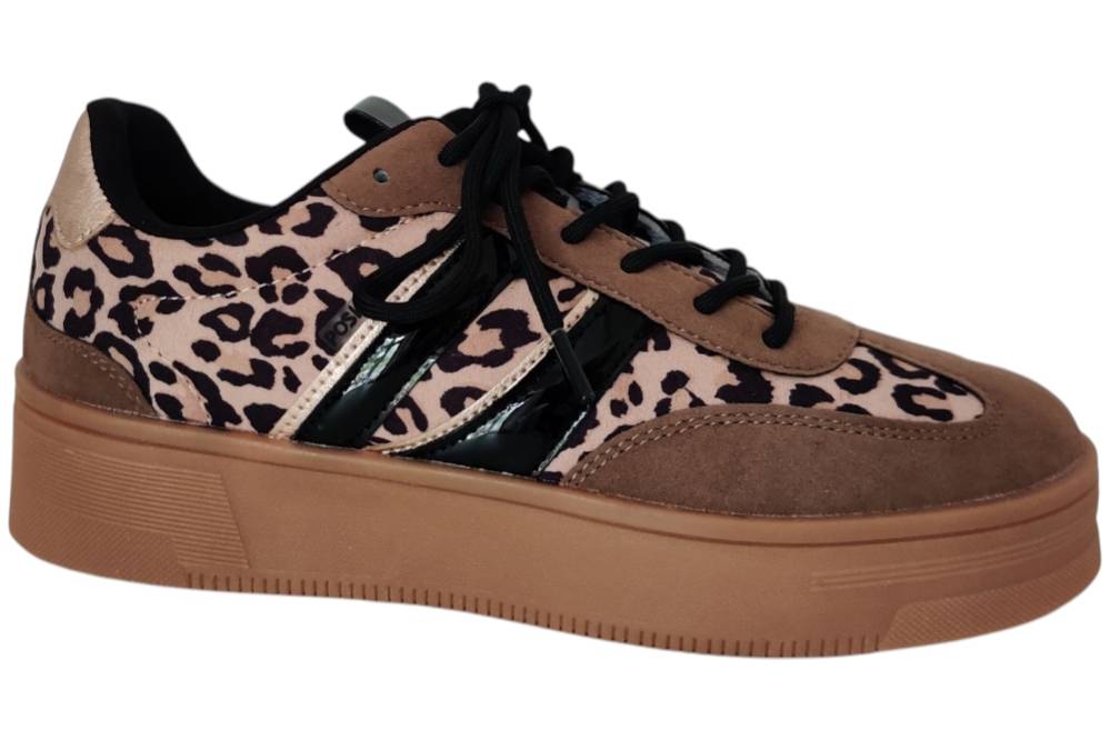 Poelman C1152148apsh2 sneaker