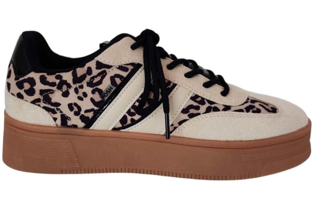 Poelman C1152148apsh4 sneaker