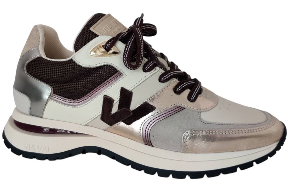 Via Vai Usher davina 62329-01-316 sneaker