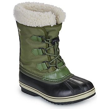 Sorel Snowboots  YOOT PAC NYLON WP