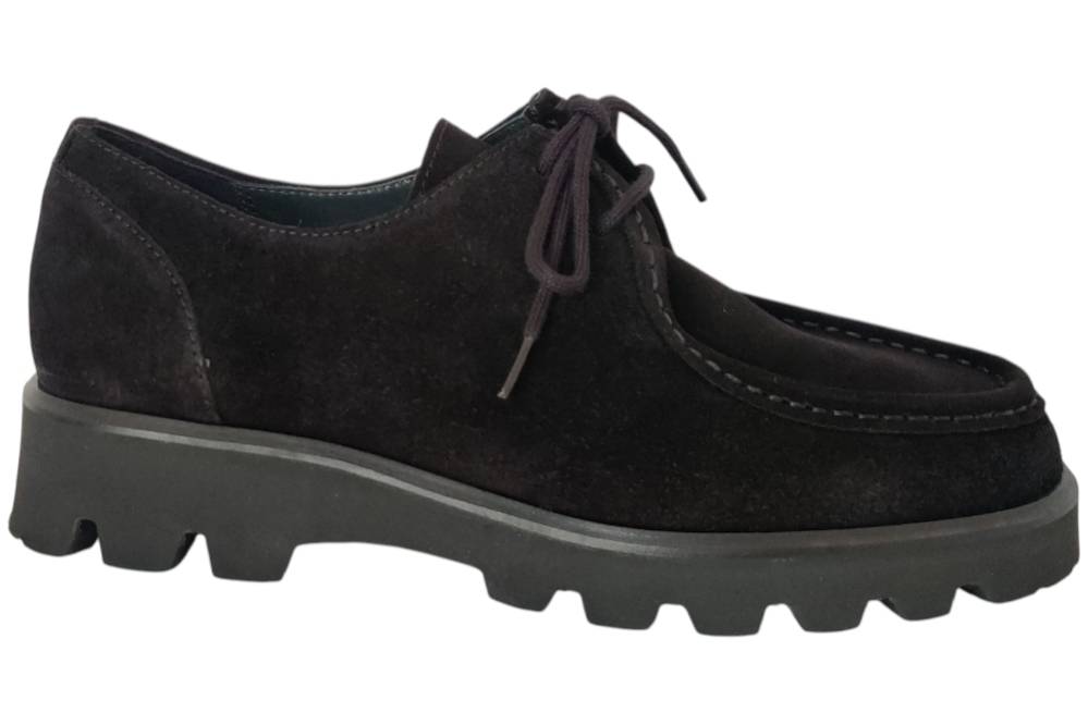 Sioux Meredith 31150 lage veterschoen