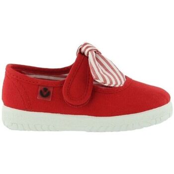 Victoria Nette schoenen  Baby 05110 - Rojo