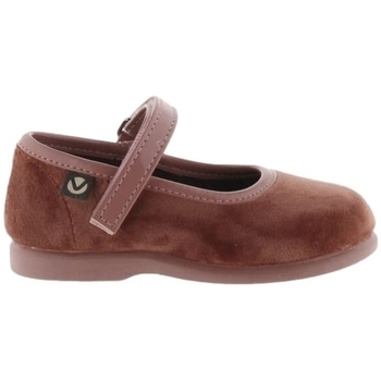 Victoria Nette schoenen  Baby Shoes 02752 - Nude