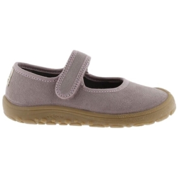 Victoria Nette schoenen  Barefoot Baby Shoes 370106 - Nude