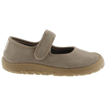 Victoria Nette schoenen  Barefoot Baby Shoes 370106 - Taupe