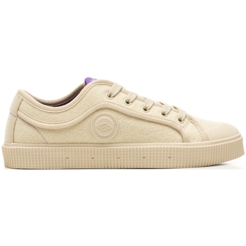 Sanjo Sneakers  K200 Burel - Pearl