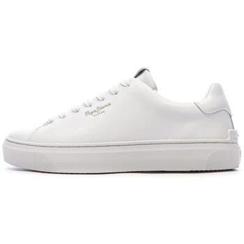 Pepe Jeans Lage Sneakers  -