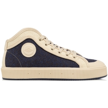 Sanjo Sneakers  K100 OG Burel - Navy