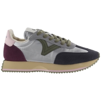 Victoria Lage Sneakers  Cosmos Sneakers 134115 - Plata