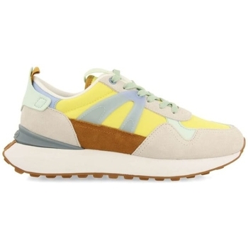 Gioseppo Sneakers  Adair - Yellow
