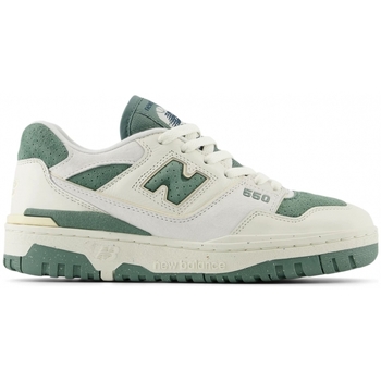 New Balance Sneakers  550 BBW550PE