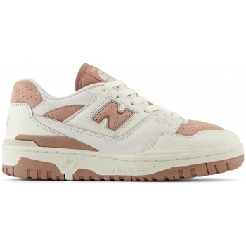 New Balance Sneakers  550 BBW550PF