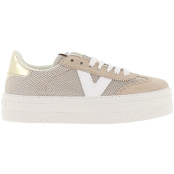 Victoria Sneakers  Sneakers 092174 - Platino