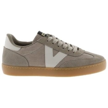 Victoria Lage Sneakers  Berlín Sneakers 126220 - Taupe