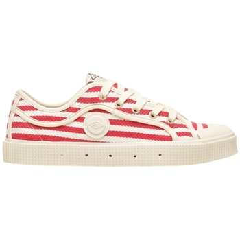 Sanjo Sneakers  K200 Marine - Red