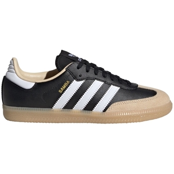 Adidas Lage Sneakers  Samba OG J JQ8555