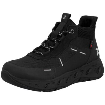 Rieker Hoge Sneakers  -