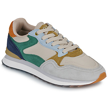 HOFF Lage Sneakers  CITY SINGAPORE WOMAN