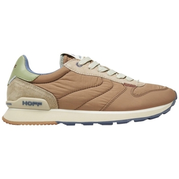 HOFF Lage Sneakers  Track Field - Taupe