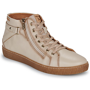 Pikolinos Hoge Sneakers  LANZAROTE W7B
