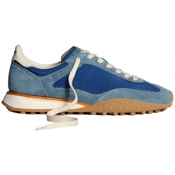 HOFF Lage Sneakers  Bridge MKII Sneackers - Blue