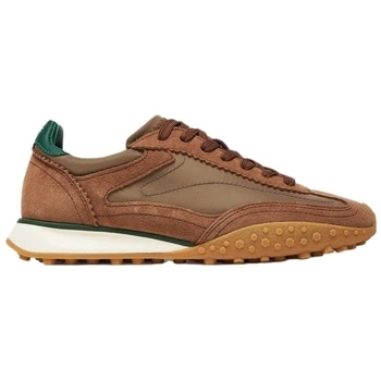 HOFF Lage Sneakers  Bridge MKII Sneackers - Brown