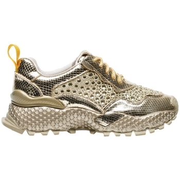 Exé Shoes Sneakers  EXÉ Sneakers 3020-1 - Gold