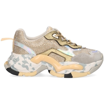 Exé Shoes Sneakers  EXÉ Sneakers 901-5 - Grey/Silver/Gold