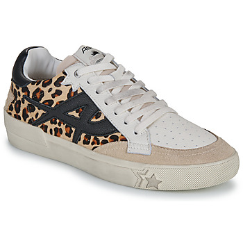 Ash Lage Sneakers  MOONLIGHT