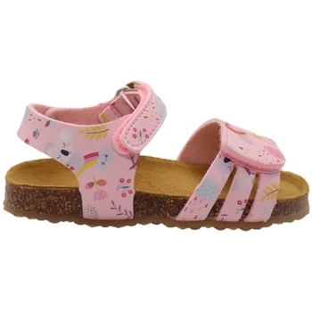Plakton Sandalen  Baby Sandals Pretty - Rosa