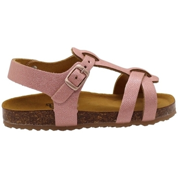 Plakton Sandalen  Paula Baby Sandals - Rosa