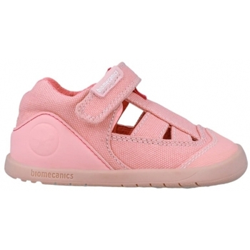 Biomecanics Sandalen  Baby Sandals 252195-C - Rose