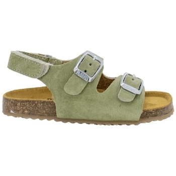 Plakton Sandalen  Paku Baby Sandals - Mint