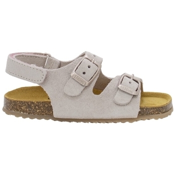 Plakton Sandalen  Paku Baby Sandals - Nude