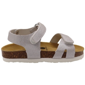 Plakton Sandalen  Sandra Baby Sandals - Plata