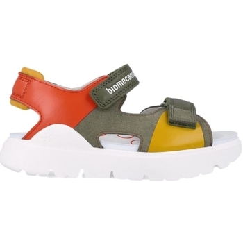 Biomecanics Sandalen  Kids Sandals 242272-C - Military