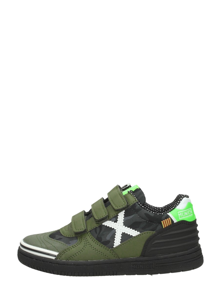 Munich  G3 Low